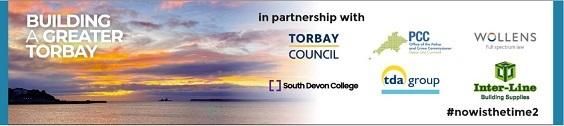 Building A Greater Torbay