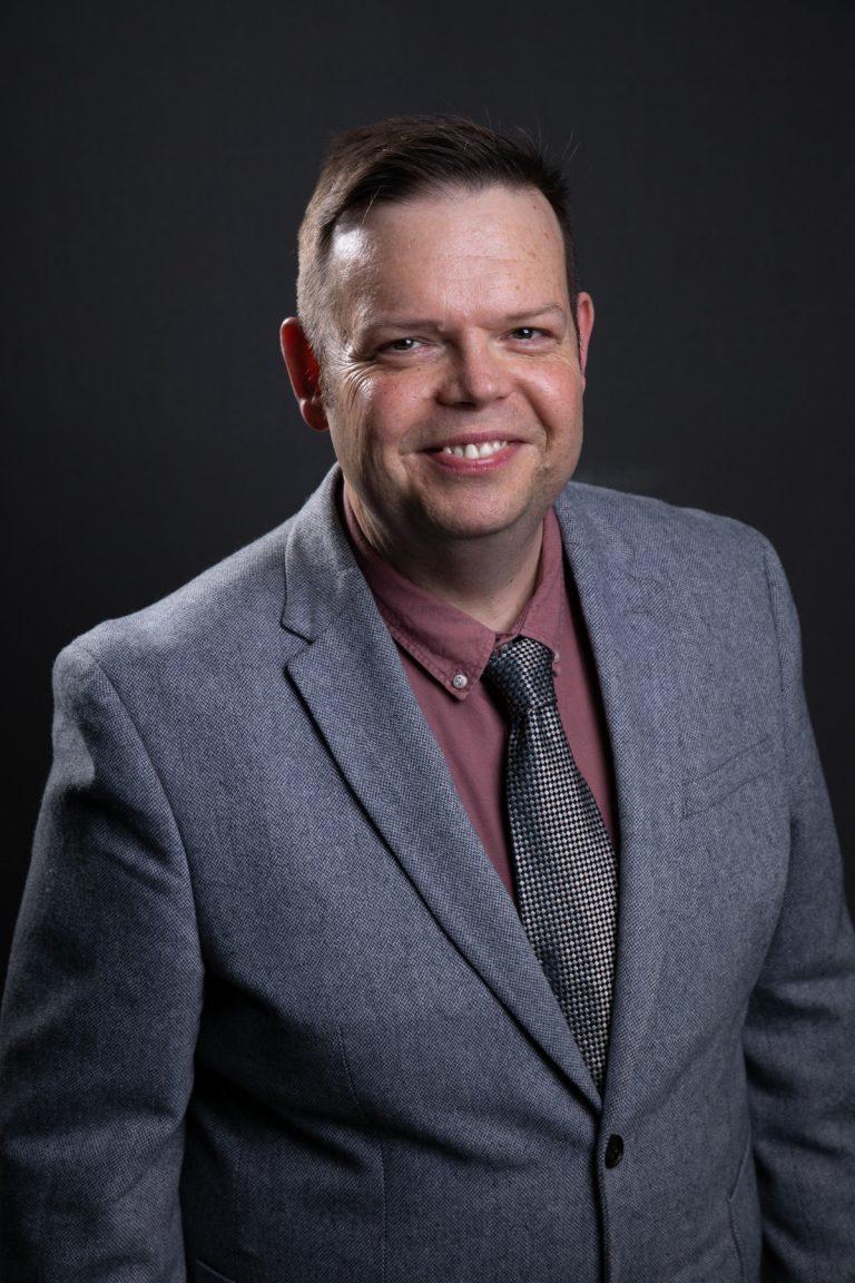 Cllr Switin Long. Credit: Poppy Jakes Photography