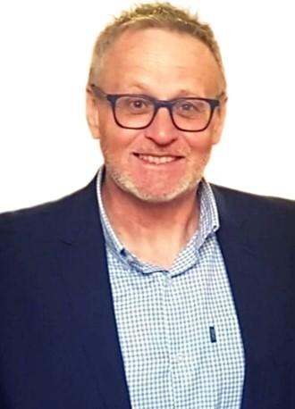 Colin Leslie, head of residential sales at Bettesworths estate agents