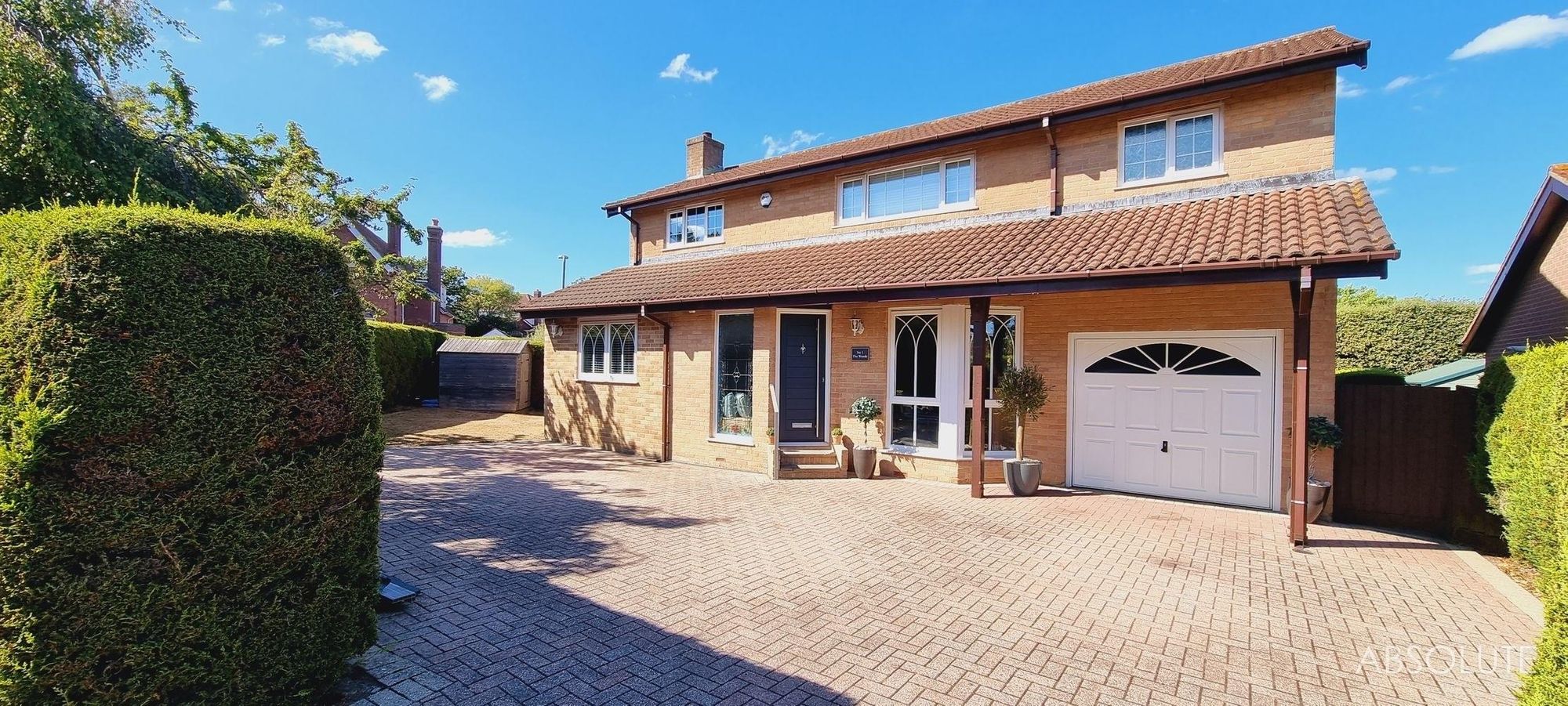 Property of the Week Stunning family home in soughtafter location Torbay Today