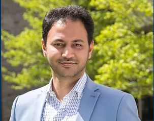 Dr Hasan Baig, managing director and chief technology officer at Build Solar