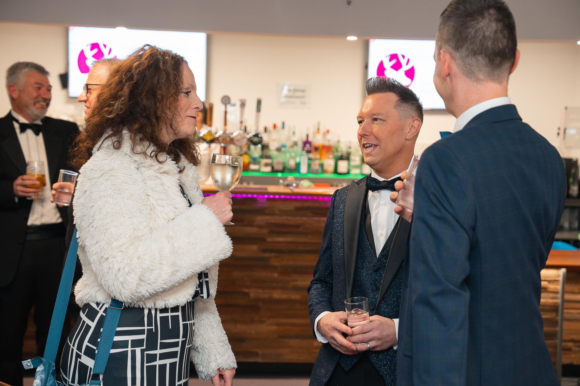 What a night as English Riviera wins record number of Devon Tourism