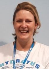 Liz Wardle, head of nutrition and dietetic services at Torbay and South Devon NHS Foundation Trust