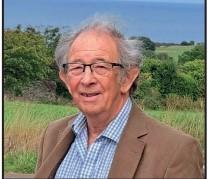 Alan Tyerman 