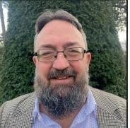 Alan Whytock