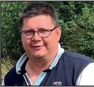 Andrew Strang