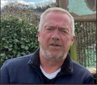 Damian Barton 