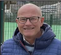 David Watkins 
