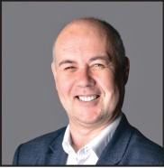 Andrew Barrand