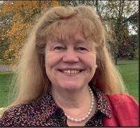 Anne Brooks 