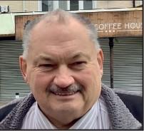 Iain Palmer
