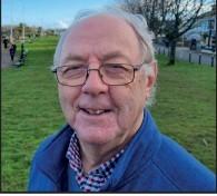 Roger Heath