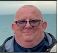 Steve Bryant