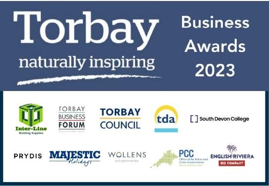 Torbay Weekly Naturally Inspiring Business Awards 2023