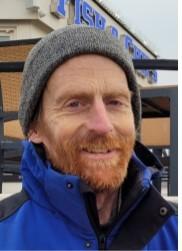 John Fallon