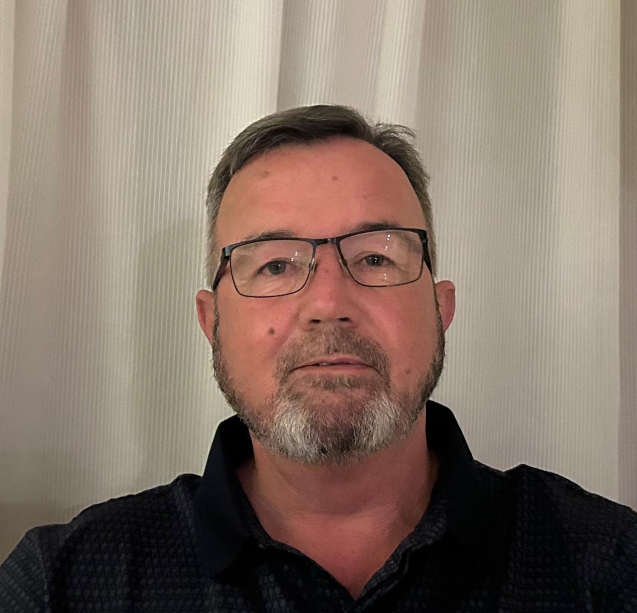 Steve Radford 