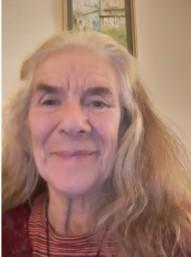 Sue Kenning