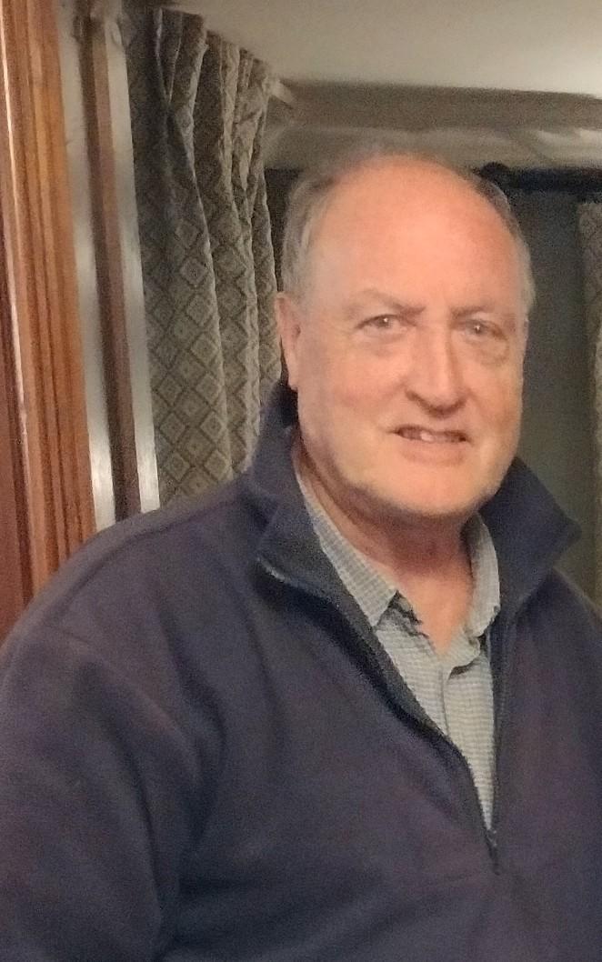 Bob Cross