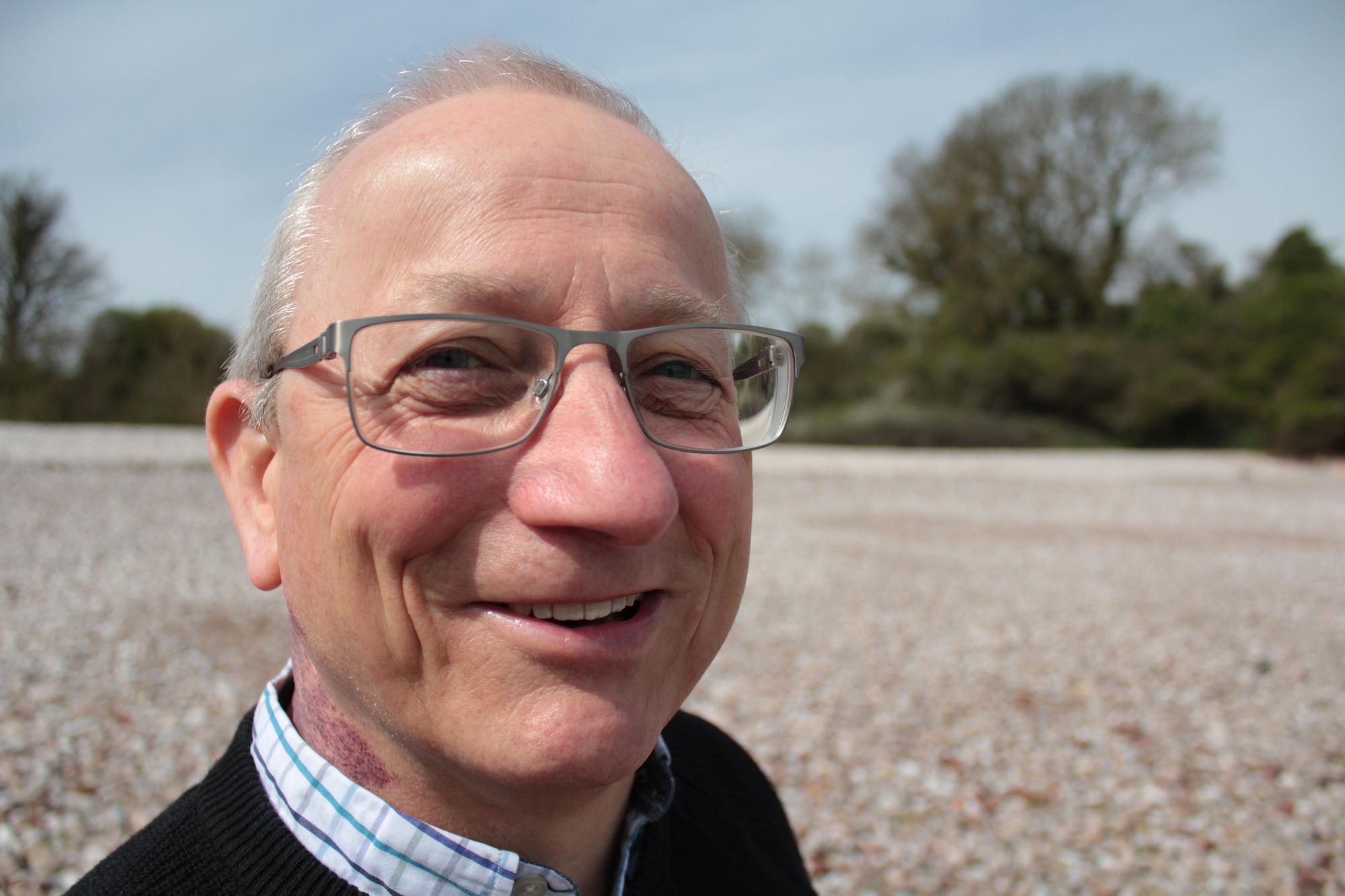 David Giles