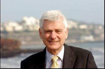 Dennis Brewer