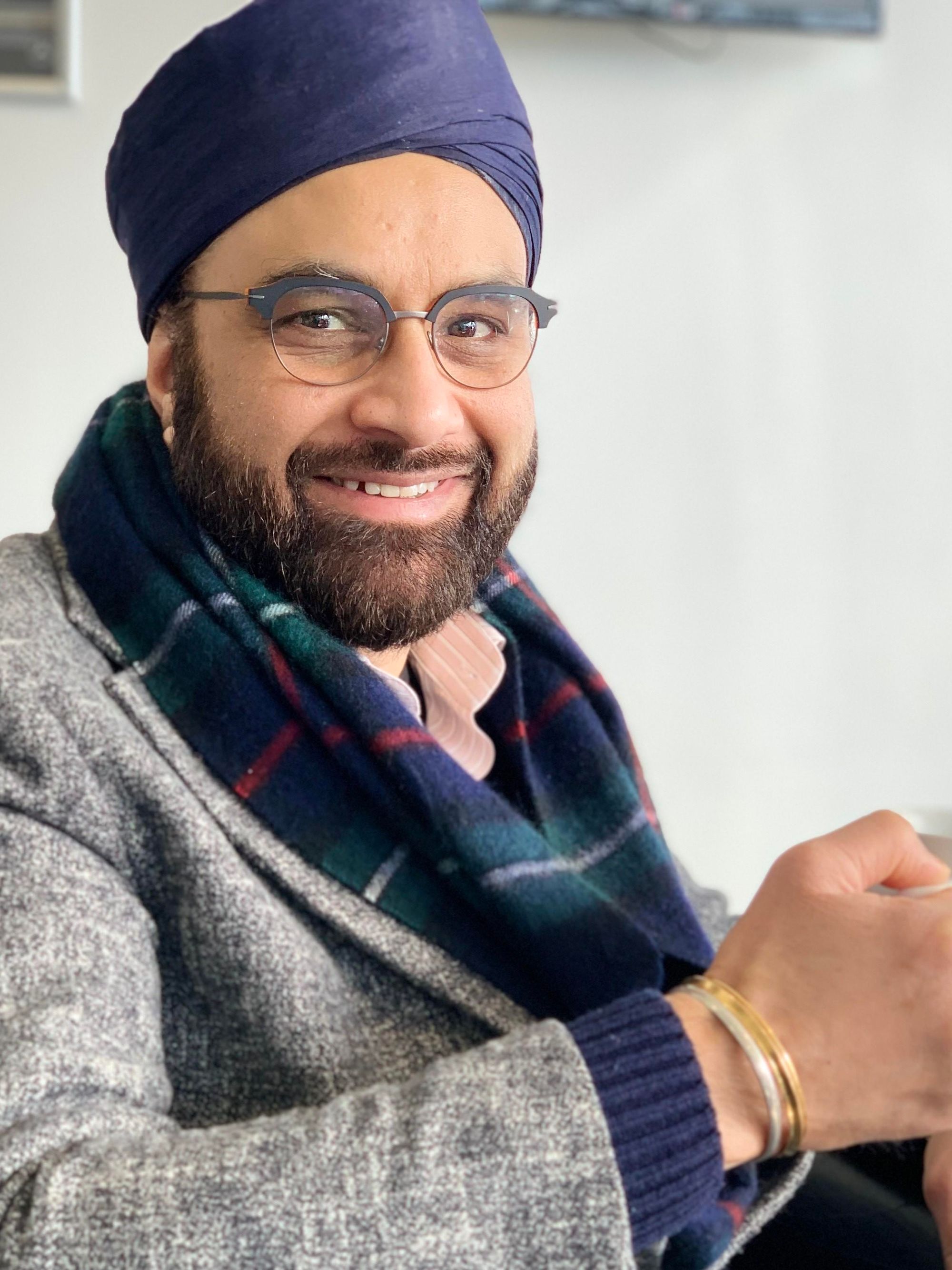 Ras Virdee