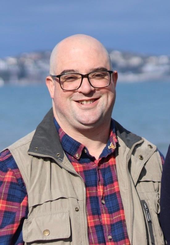 Matt Pope 