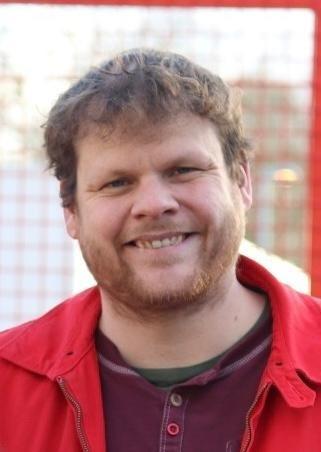 Nick Pentney 