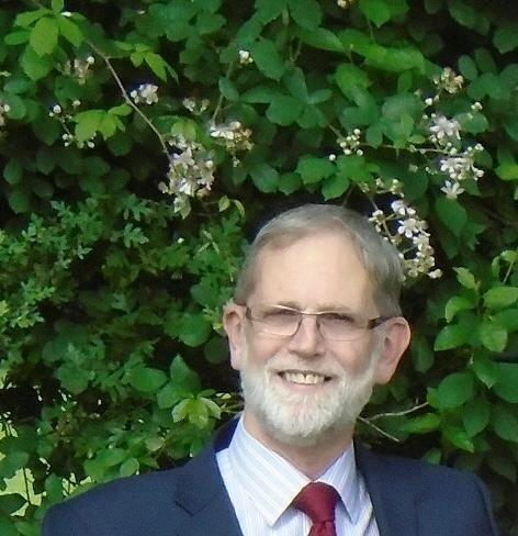 Nigel Penny 