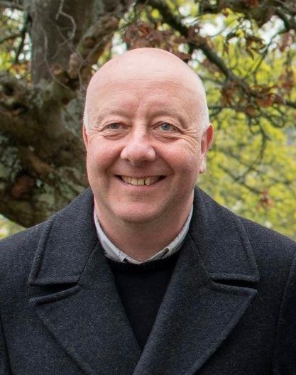 Steve Darling 