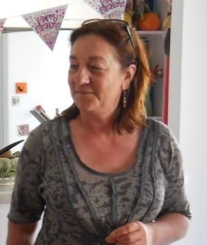 Karen Kennedy