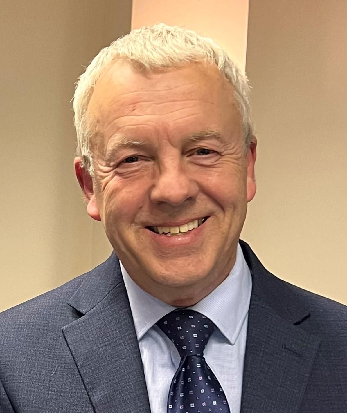 Darren Cowell