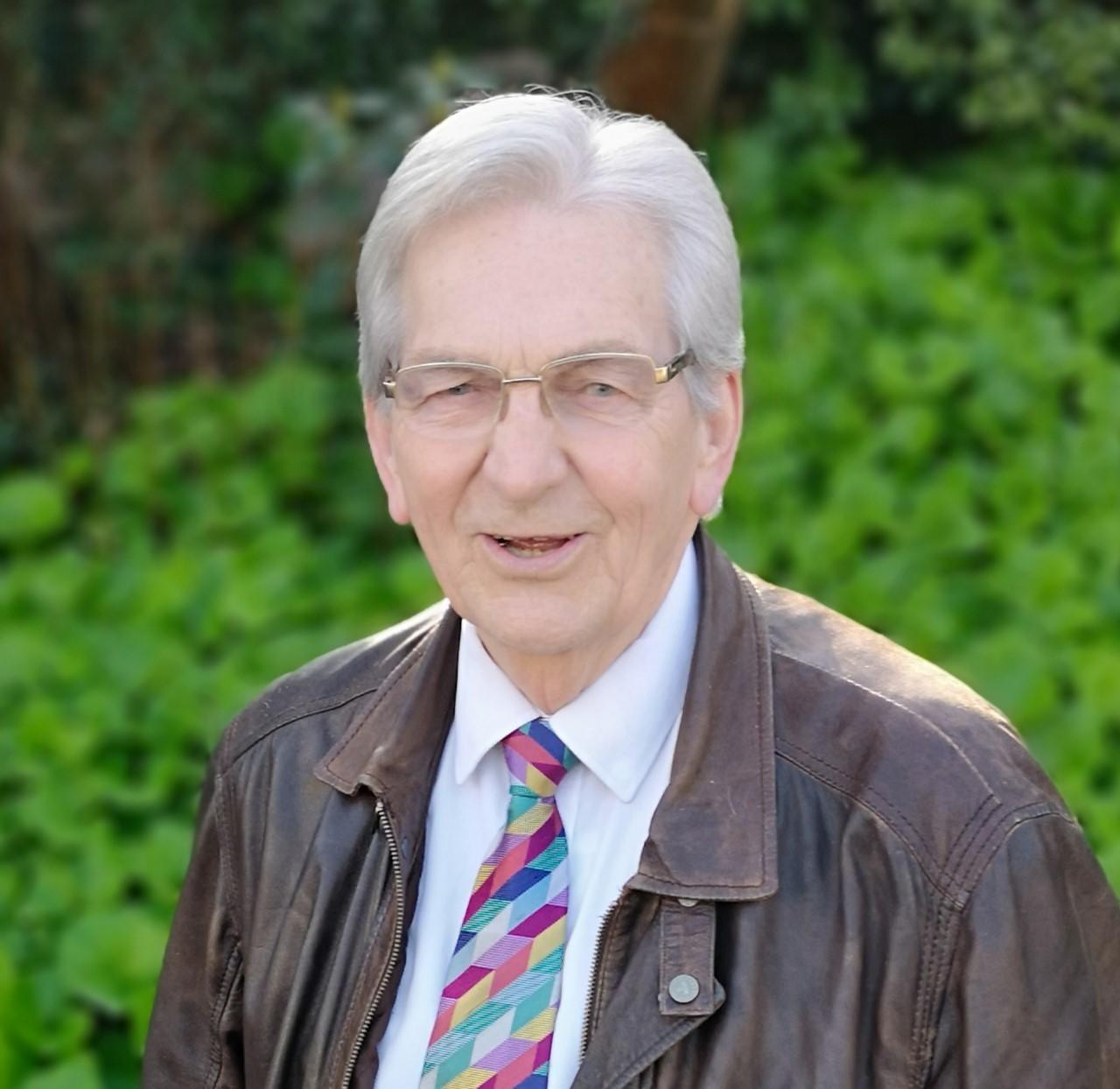 Robert Excell