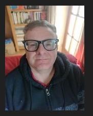 Neil Cussons 