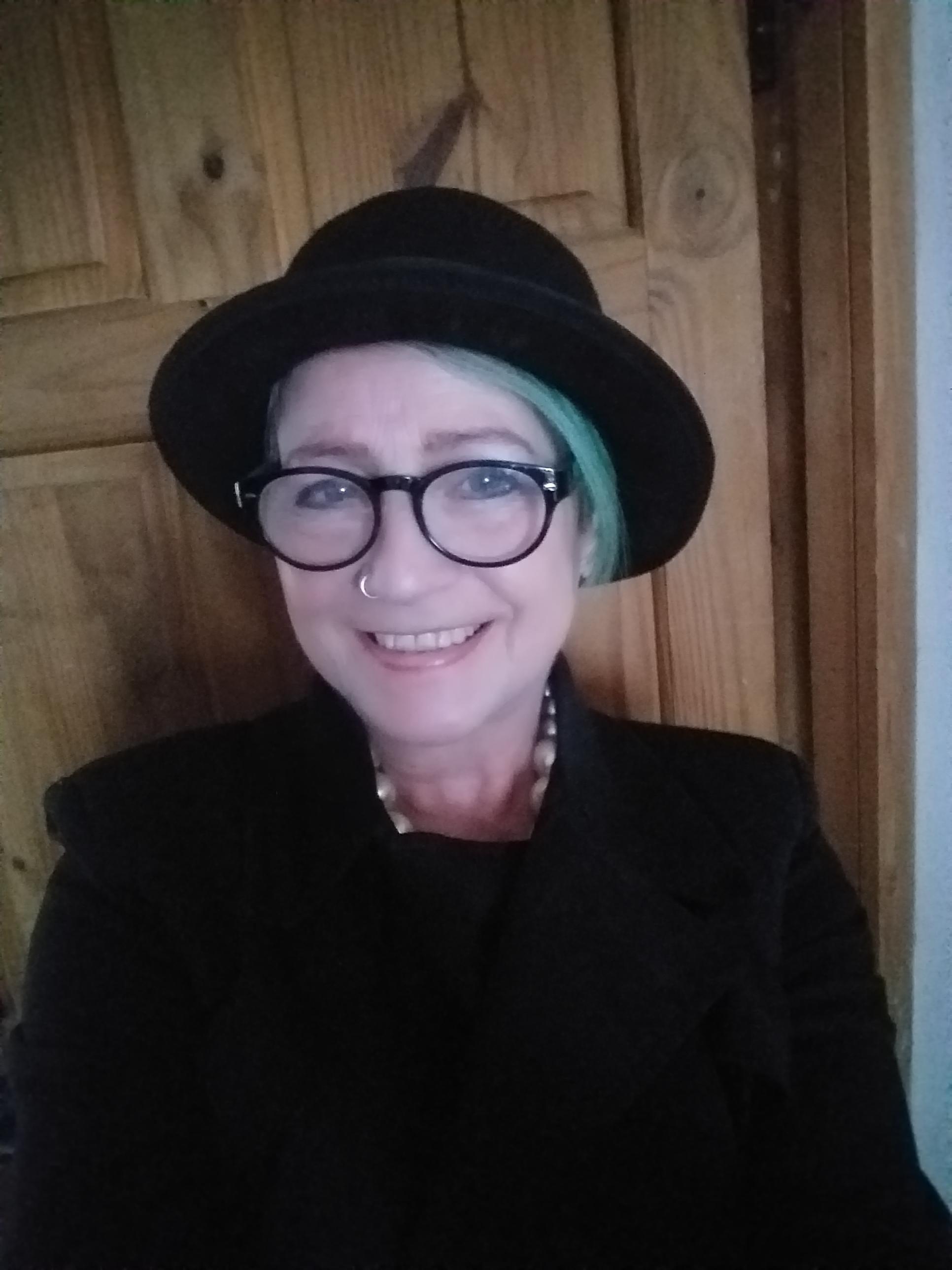 Michelle Goodman