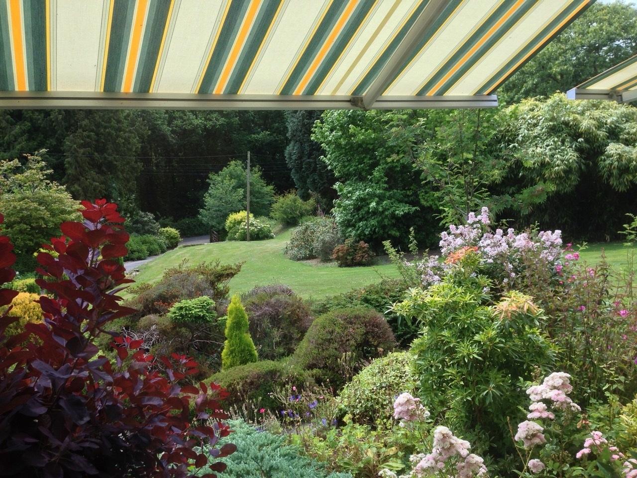 Delightful Dartmoor. Credit: Stephen Coombes