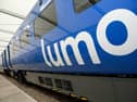 Lumo has proposed five daily return services between Paignton and London Paddington  