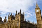 Houses of Parliament