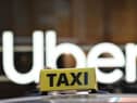 Taxi fares rise in Torbay as Uber competition arrives on the Riviera  