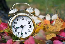 Here is everything you should know about autumn in the UK and the upcoming clock change.