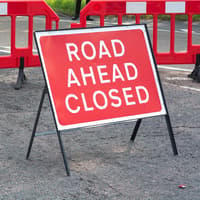 Torbay village faces new road closures during half term